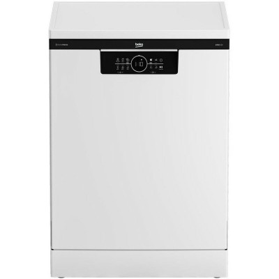 Dishwasher BEKO BDFN26440WC 60 cm