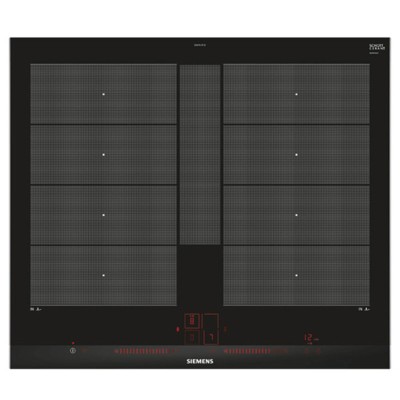 Induction Hot Plate Siemens AG EX675LYC1E 60 cm 60 cm