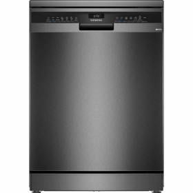 Dishwasher Siemens AG Black 60 cm Dishwasher Siemens AG Black 60 cm