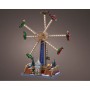 Christmas nativity set Lumineo