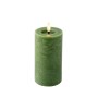 Candle Lumineo Ø 7 x 15 cm
