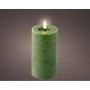 Candle Lumineo Ø 7 x 15 cm