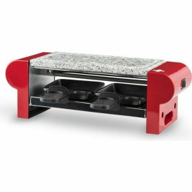 Raclette Hkoenig RP2 Rouge Gris rouge Raclette Hkoenig RP2 Rouge Gris rouge