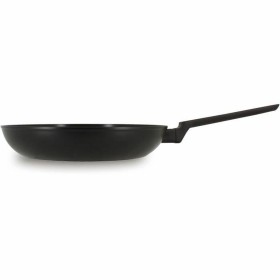 Poêle Menastyl Noir Aluminium forgé Ø 28 cm Poêle Menastyl Noir Aluminium forgé Ø 28 cm
