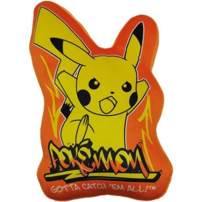 Cushion Pokémon