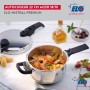 Pressure cooker Fackelmann