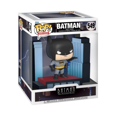 Collectable Figures Funko Pop! 83517 Stick