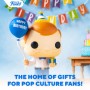 Collectable Figures Funko Pop! 83517 Stick