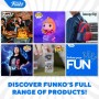 Collectable Figures Funko Pop! 83517 Stick