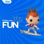 Collectable Figures Funko Pop! 83517 Stick