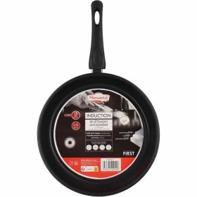 Poêle Menastyl Acier Acier inoxydable Ø 28 cm Poêle Menastyl Acier Acier inoxydable Ø 28 cm