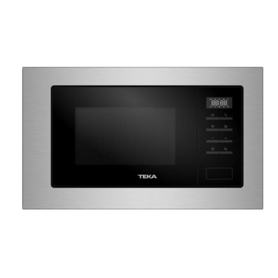 Micro-ondes avec Gril Teka MSEG620FI   20L 20 L