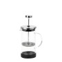 Cafetière à Piston JATA HCAF1135 Noir 350 ml