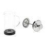 Cafetière à Piston JATA HCAF1135 Noir 350 ml