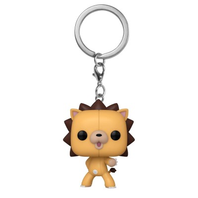 Figure à Collectionner Funko Pop! 75514 Autocollants