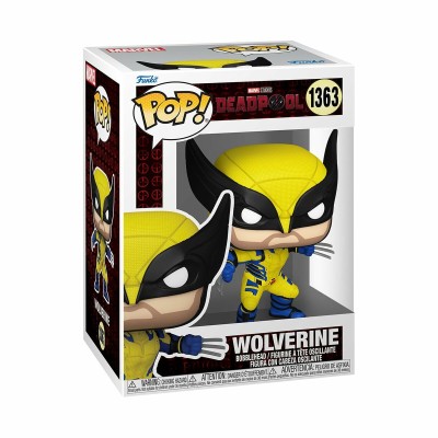 Figure à Collectionner Funko Pop! 79767 Autocollants