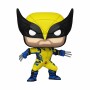 Figure à Collectionner Funko Pop! 79767 Autocollants