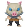 Figure à Collectionner Funko Pop! 49011 Autocollants Marron Rouge Multicouleur (1 Unité)