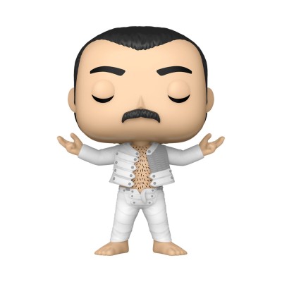 Figure à Collectionner Funko Pop! 75375 Autocollants Multicouleur (1 Unité)