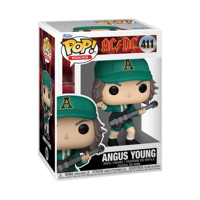 Figure à Collectionner Funko Pop! 79804 Autocollants Multicouleur