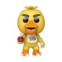 Figure à Collectionner Funko Pop! 87114 Autocollants