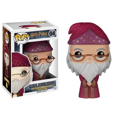 Figure à Collectionner Funko Pop! 5863 Autocollants
