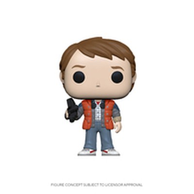 Figure à Collectionner Funko Pop! 48705 PVC (1 Unité)