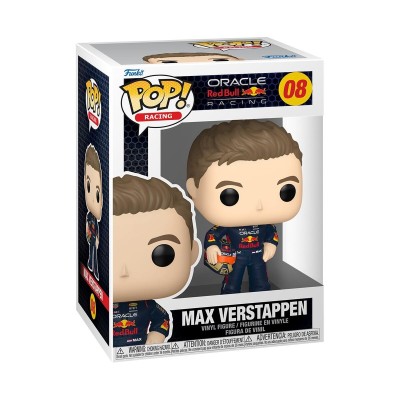 Figure à Collectionner Funko Pop! 80580 Autocollants