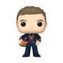 Figure à Collectionner Funko Pop! 80580 Autocollants