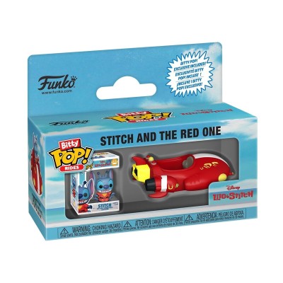 Figure à Collectionner Funko Pop! 85522 Autocollants