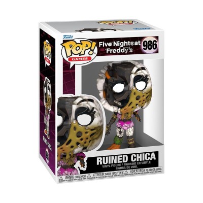 Figure à Collectionner Funko Pop! 72471 Autocollants