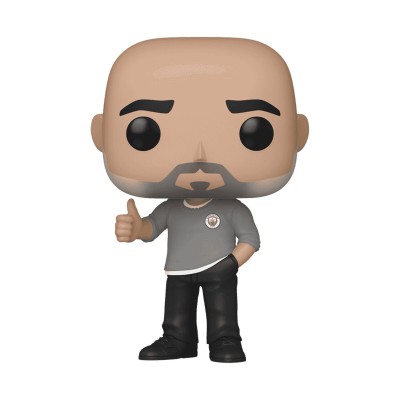 Figure à Collectionner Funko Pop! 75114 Autocollants Football Multicouleur (1 Unité)