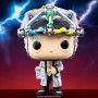 Figure à Collectionner Funko Pop! 46914 PVC (1 Unité)