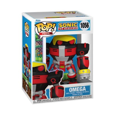 Figure à Collectionner Funko Pop! 83851