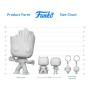 Figure à Collectionner Funko Pop! 83851