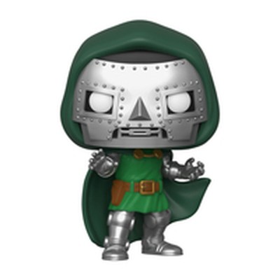 Figure à Collectionner Funko Pop! 44991 PVC (1 Unité)