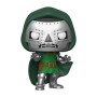 Figure à Collectionner Funko Pop! 44991 PVC (1 Unité)