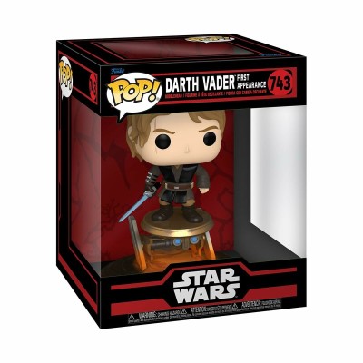 Figure à Collectionner Funko Pop! 80766 Autocollants