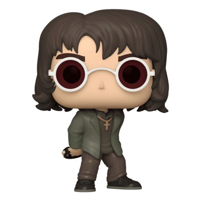 Figure à Collectionner Funko Pop! 57763 Autocollants Multicouleur (1 Unité)