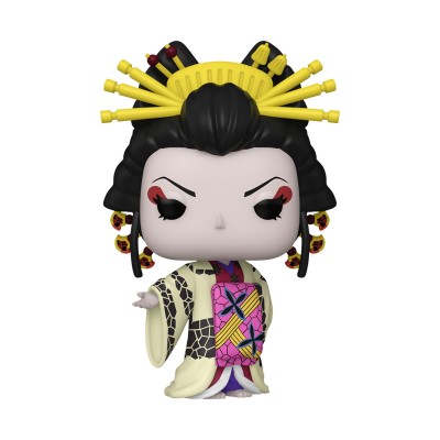 Figure à Collectionner Funko Pop! 75571 Autocollants Multicouleur (1 Unité)