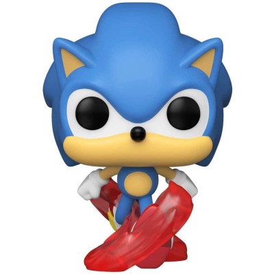 Figure à Collectionner Funko Pop! 51964 Autocollants