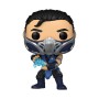Figure à Collectionner Funko Pop! 80275 Autocollants
