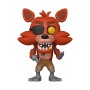 Figure à Collectionner Funko Pop! 87115 Autocollants