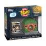 Figure à Collectionner Funko Pop! 83685 Autocollants Multicouleur