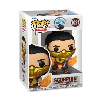 Figure à Collectionner Funko Pop! 80274 Autocollants