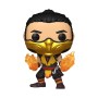 Figure à Collectionner Funko Pop! 80274 Autocollants