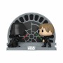 Figure à Collectionner Funko Pop! 70743 Autocollants Star Wars Multicouleur