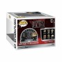 Figure à Collectionner Funko Pop! 70743 Autocollants Star Wars Multicouleur