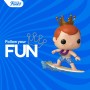Figure à Collectionner Funko Pop! 87184 Autocollants