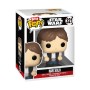 Figure à Collectionner Funko Pop! 83623 Autocollants Star Wars Multicouleur